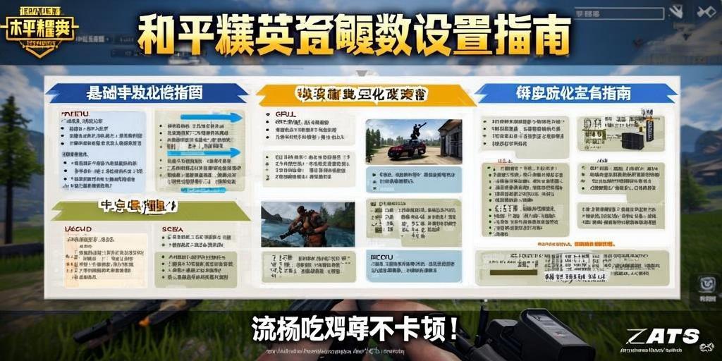 玩家心声:我为何选择或抵制和平精英辅助软件
